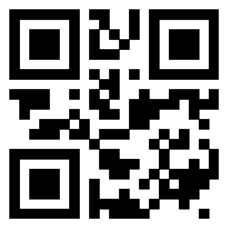 Scansione del QrCode di 3406951802