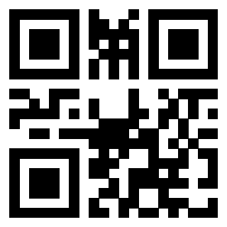 Qr Code di 3406951805