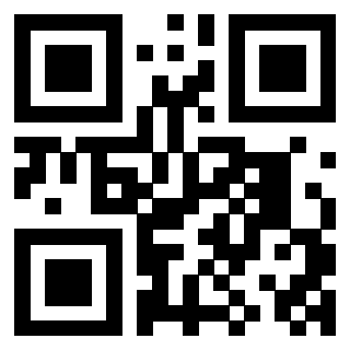 Il QrCode di 3406951807