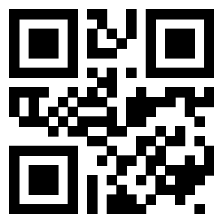 3406951809 - Immagine del QrCode associato