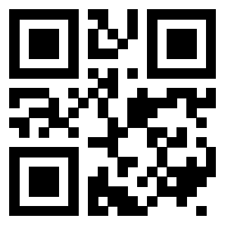 3406951812 QrCode associato