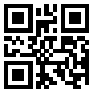 Il QrCode di 3406951816
