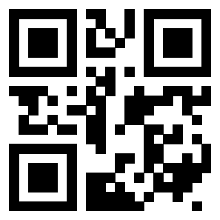 Scansione del QrCode di 3406951817