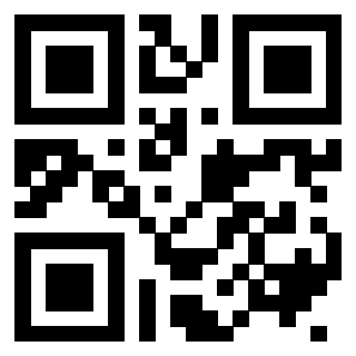 Immagine del QrCode di 3406951818