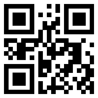 Immagine del QrCode di 3406951819