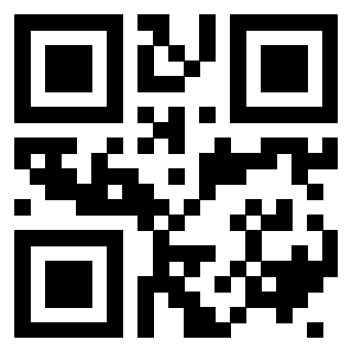Immagine del QrCode di 3406951822