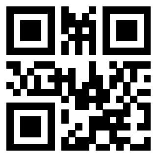 Il QrCode di 3406951823