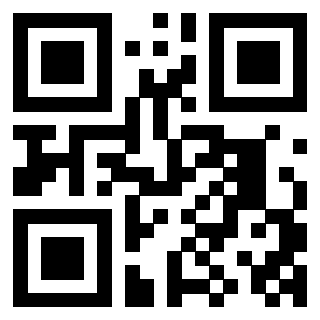 Immagine del QrCode di 3406951825