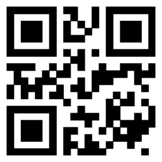 Scansione del Qr Code di 3406951827