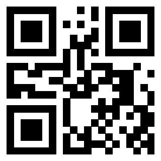 Immagine del QrCode di 3406951832