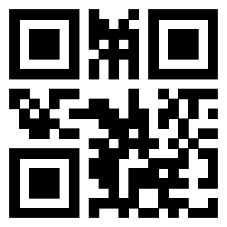 Immagine del QrCode di 3406951833