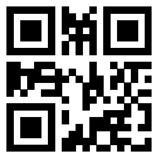 3406951839 - Immagine del Qr Code associato