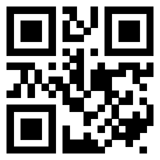 3406951850 - Immagine del QrCode associato