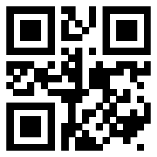 3406951851 - Immagine del QrCode