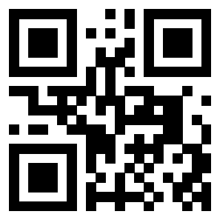 Immagine del Qr Code di 3406951852