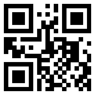 3406951860 - Immagine del Qr Code associato