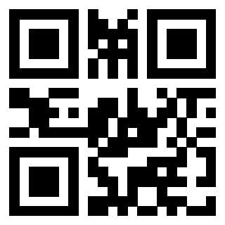 Scansione del QrCode di 3406951861