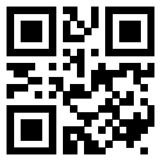 3406951864 - Immagine del Qr Code associato