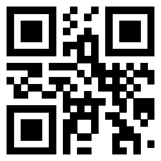 Scansione del Qr Code di 3406951869