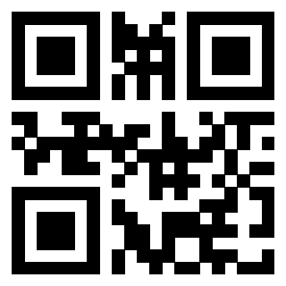 3406951872 Qr Code associato