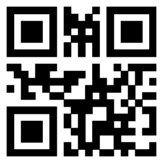 3406951875 QrCode associato