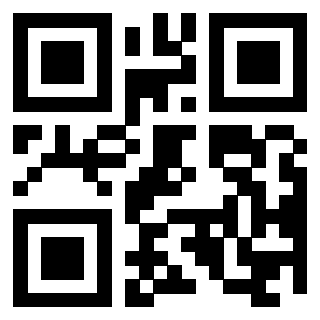 3406951876 - Immagine del QrCode