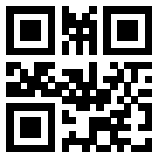 Scansione del QrCode di 3406951882