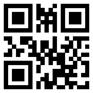 3406951887 - Immagine del QrCode