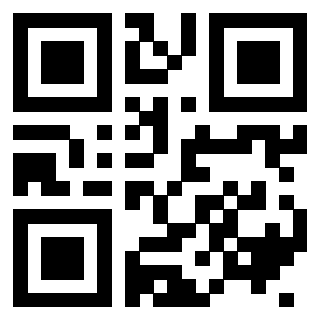 Il Qr Code di 3406951889