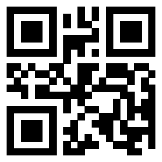 3406951891 - Immagine del QrCode