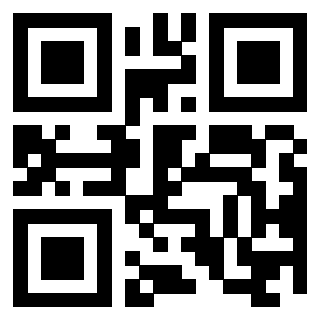 QrCode di 3406951892