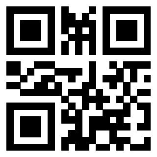 Immagine del QrCode di 3406951893