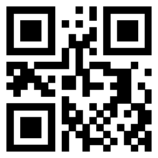 Immagine del QrCode di 3406951898