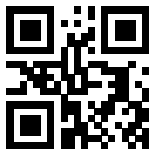 Immagine del QrCode di 3406951899