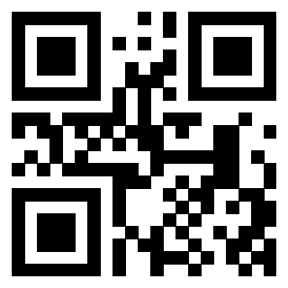 Il Qr Code di 3406951900