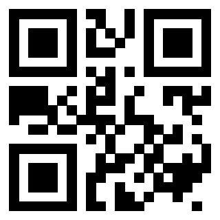 3406951901 - Immagine del Qr Code