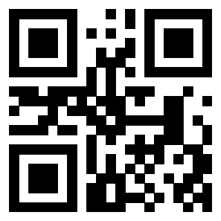 Il Qr Code di 3406951902
