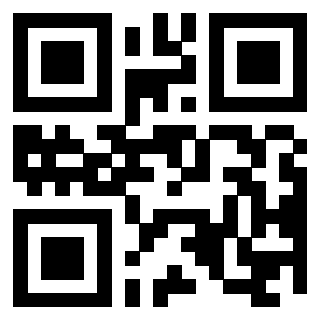 Immagine del Qr Code di 3406951903