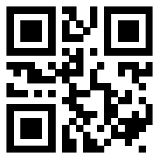 3406951907 - Immagine del Qr Code