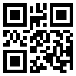 3406951909 - Immagine del QrCode