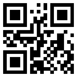 3406951910 Qr Code associato