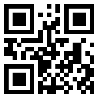 Scansione del Qr Code di 3406951912