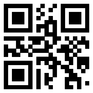 Scansione del Qr Code di 3406951913