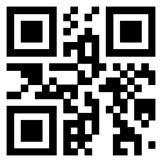 Immagine del QrCode di 3406951914