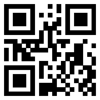 3406951916 - Immagine del Qr Code associato