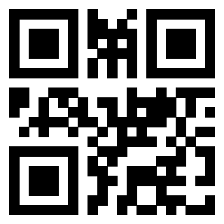3406951920 - Immagine del QrCode associato