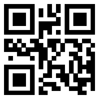 Il QrCode di 3406951922