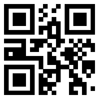 Immagine del QrCode di 3406951926