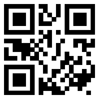 Scansione del Qr Code di 3406951928