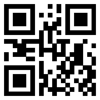 Scansione del Qr Code di 3406951937